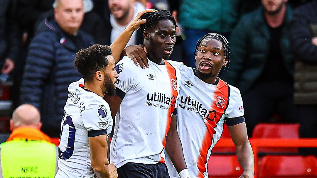 LUTON TOWN-CRYSTAL PALACE: STATISTICHE, QUOTE E PRONOSTICO LUTON TOWN-CRYSTAL PALACE: STATISTICHE, QUOTE E PRONOSTICO