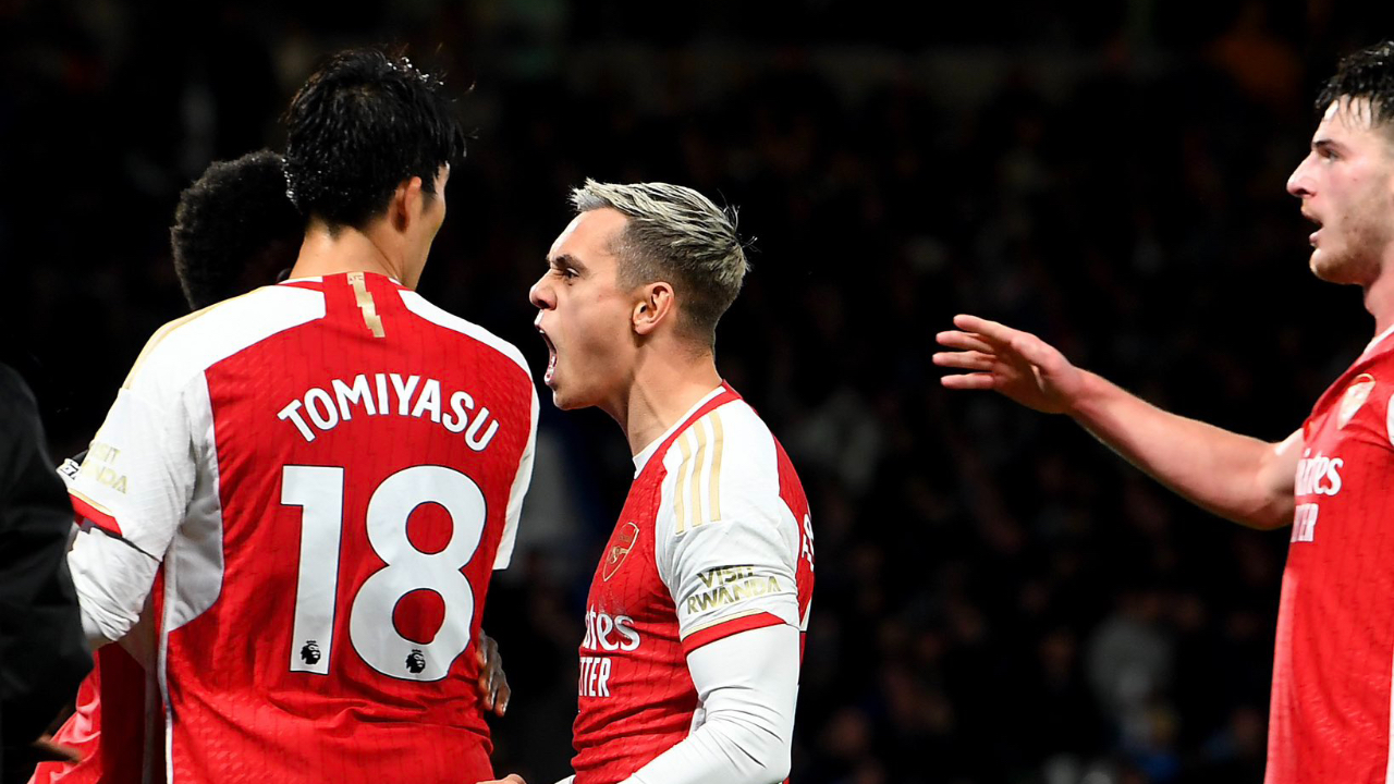 BRENTFORD-ARSENAL: STATISTICHE, QUOTE E PRONOSTICO