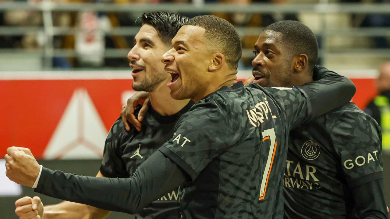 PSG-MONACO: STATISTICHE, QUOTE E PRONOSTICO PSG-MONACO: STATISTICHE, QUOTE E PRONOSTICO