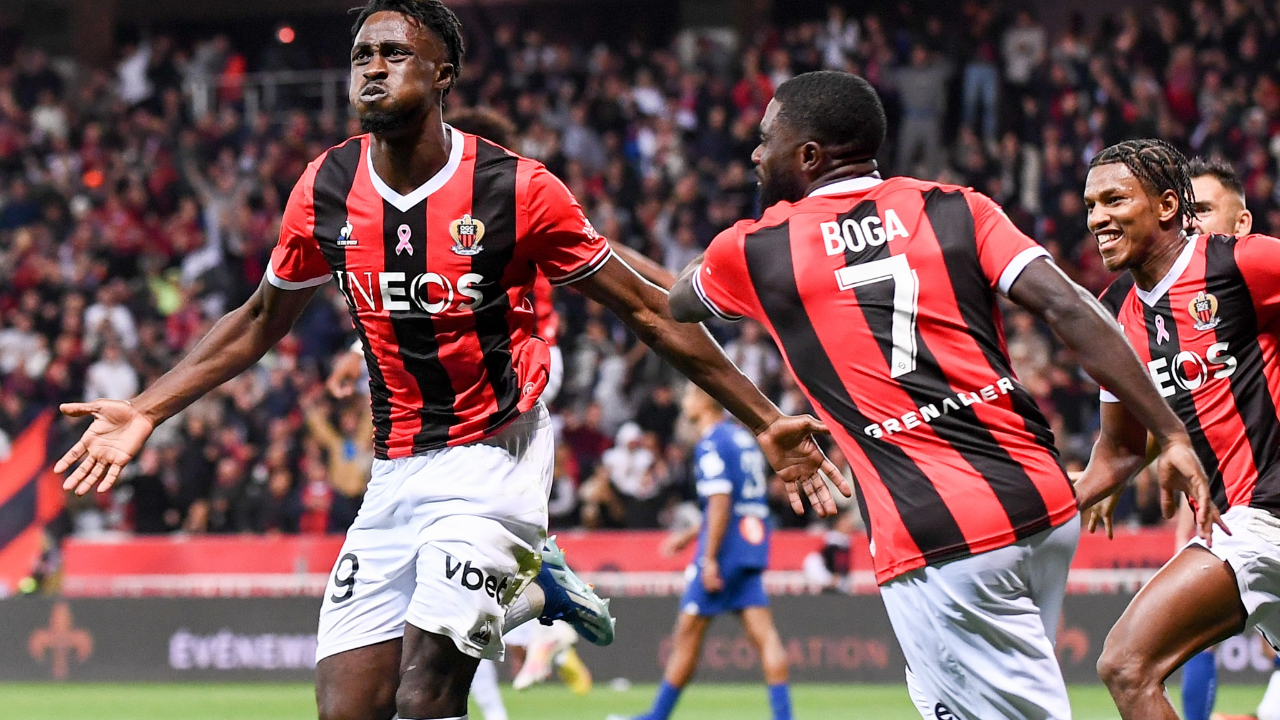 NIZZA-TOLOSA: STATISTICHE, QUOTE E PRONOSTICO NIZZA-TOLOSA: STATISTICHE, QUOTE E PRONOSTICO