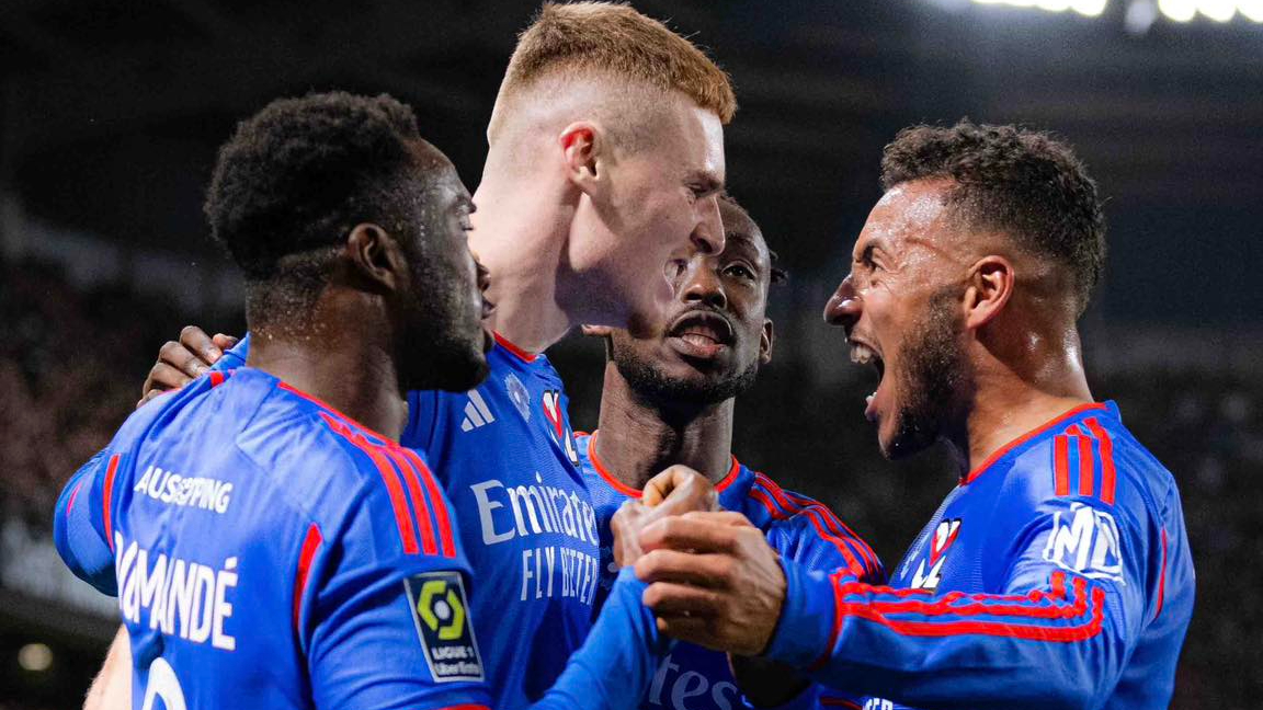 LIONE-LILLE: STATISTICHE, QUOTE E PRONOSTICO