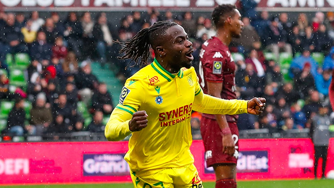 NANTES-LE HAVRE: STATISTICHE, QUOTE E PRONOSTICO NANTES-LE HAVRE: STATISTICHE, QUOTE E PRONOSTICO