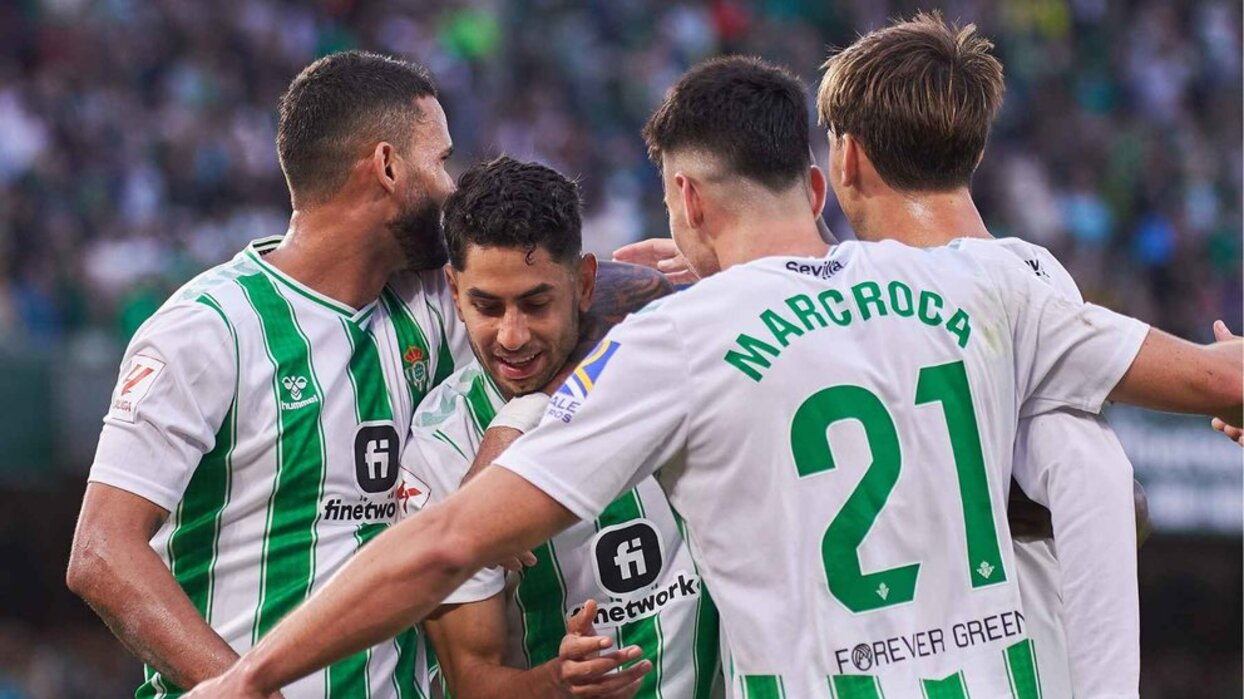 SPARTA PRAGA-REAL BETIS: STATISTICHE, QUOTE E PRONOSTICO SPARTA PRAGA-REAL BETIS: STATISTICHE, QUOTE E PRONOSTICO