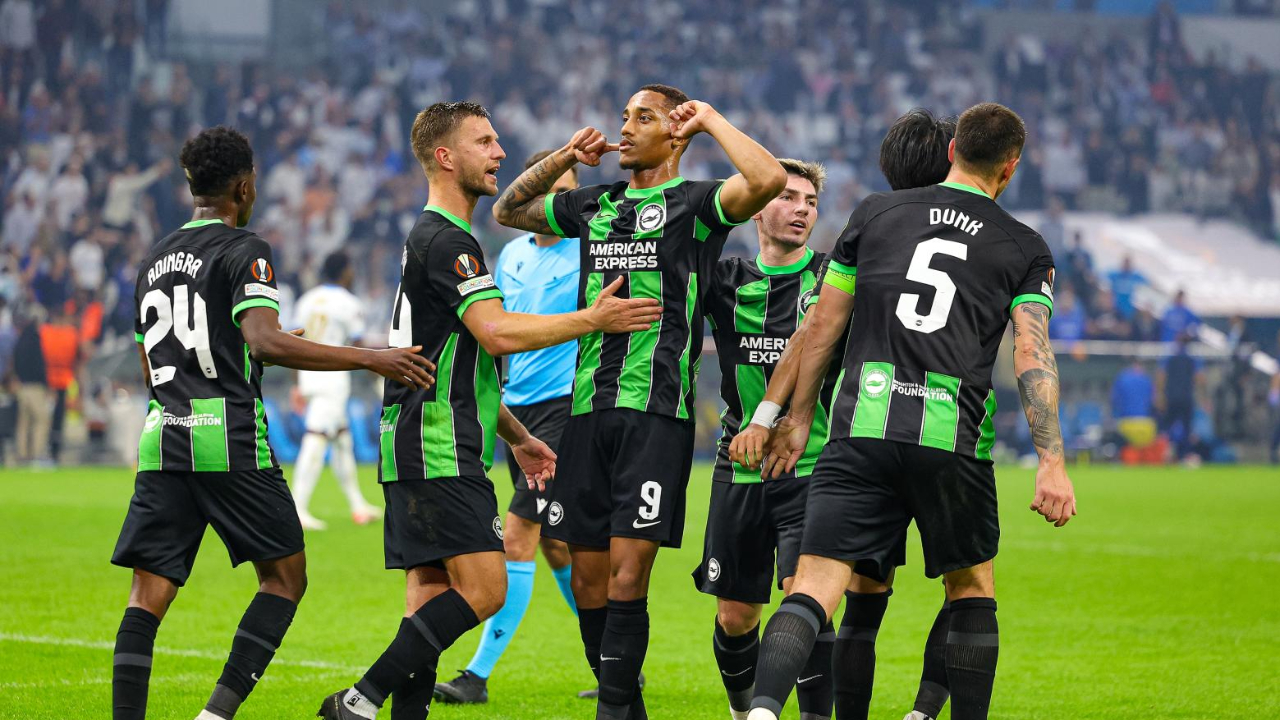 AEK ATENE-BRIGHTON: STATISTICHE, QUOTE E PRONOSTICO AEK ATENE-BRIGHTON: STATISTICHE, QUOTE E PRONOSTICO