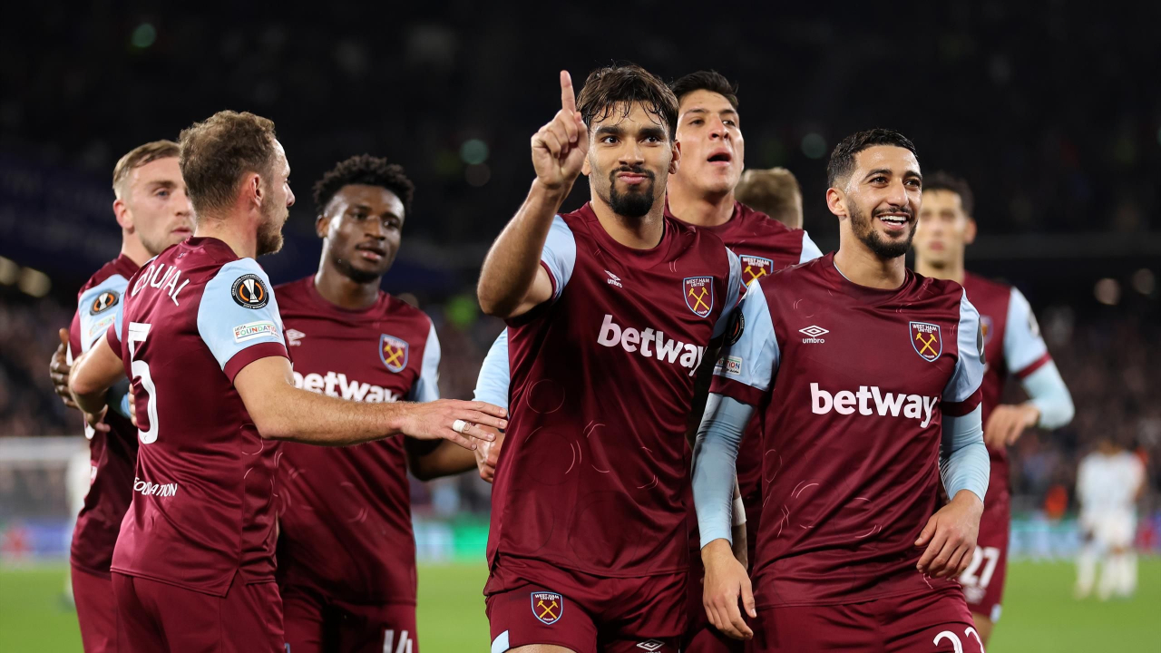 BACKA TOPOLA-WEST HAM: STATISTICHE, QUOTE E PRONOSTICO BACKA TOPOLA-WEST HAM: STATISTICHE, QUOTE E PRONOSTICO
