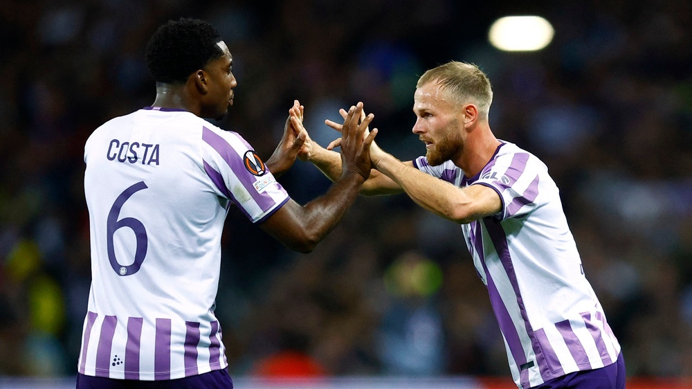 TOLOSA-UNION SG: STATISTICHE, QUOTE E PRONOSTICO TOLOSA-UNION SG: STATISTICHE, QUOTE E PRONOSTICO