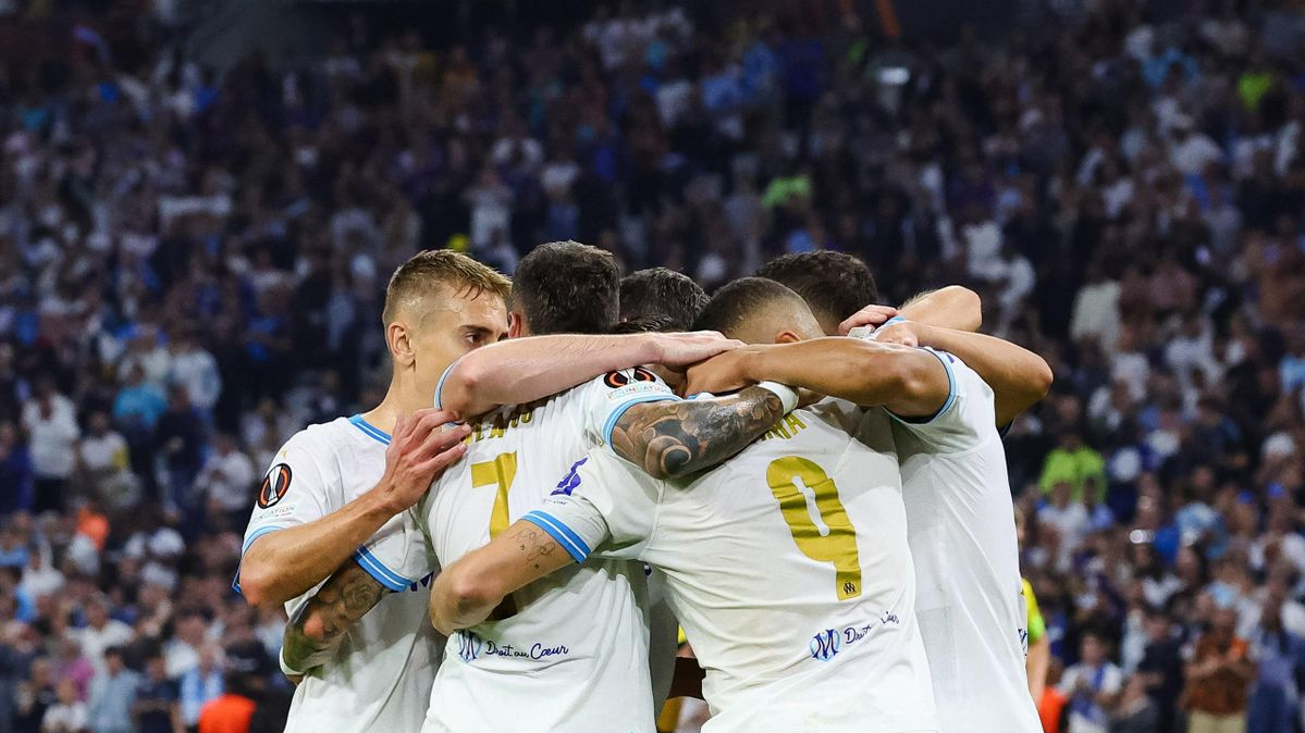 MARSIGLIA-AJAX: STATISTICHE, QUOTE E PRONOSTICO MARSIGLIA-AJAX: STATISTICHE, QUOTE E PRONOSTICO