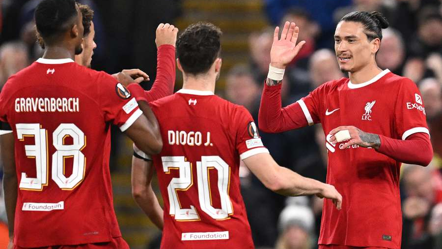 LIVERPOOL-LASK: STATISTICHE, QUOTE E PRONOSTICO LIVERPOOL-LASK: STATISTICHE, QUOTE E PRONOSTICO