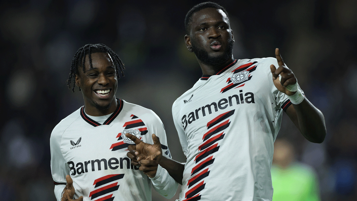 HACKEN-BAYER 04: STATISTICHE, QUOTE E PRONOSTICO HACKEN-BAYER 04: STATISTICHE, QUOTE E PRONOSTICO