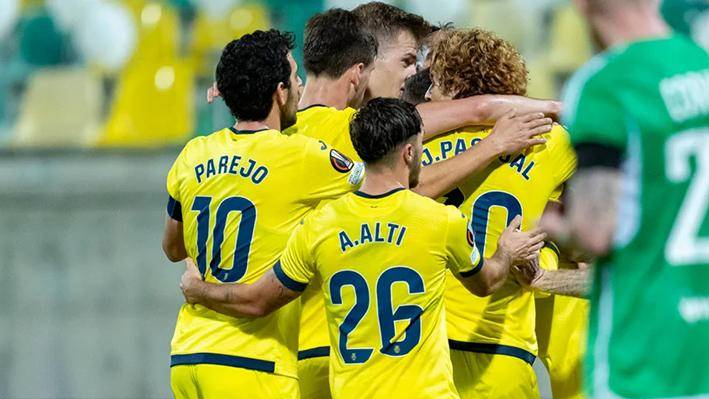 VILLARREAL-PANATHINAIKOS: STATISTICHE, QUOTE E PRONOSTICO VILLARREAL-PANATHINAIKOS: STATISTICHE, QUOTE E PRONOSTICO
