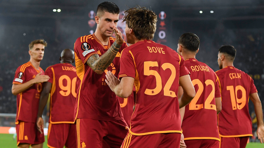 SERVETTE-ROMA: STATISTICHE, QUOTE E PRONOSTICO SERVETTE-ROMA: STATISTICHE, QUOTE E PRONOSTICO