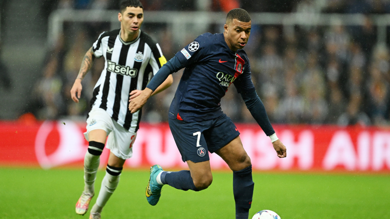 PSG-NEWCASTLE: STATISTICHE, QUOTE E PRONOSTICO PSG-NEWCASTLE: STATISTICHE, QUOTE E PRONOSTICO