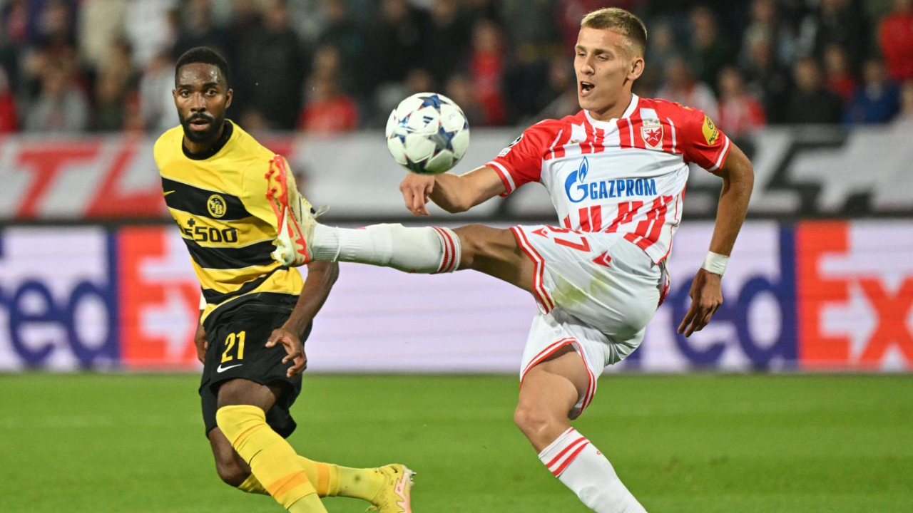 YOUNG BOYS-STELLA ROSSA: STATISTICHE, QUOTE E PRONOSTICO