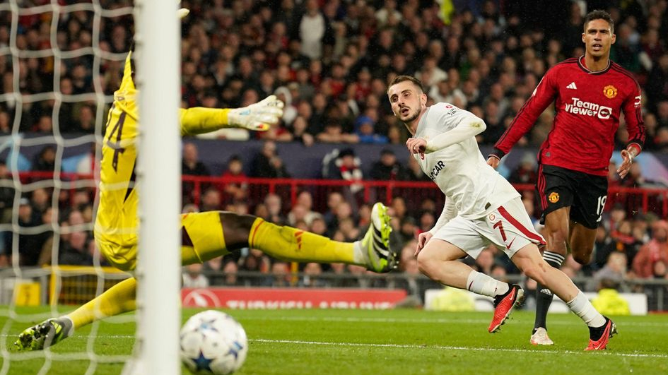 GALATASARAY-MANCHESTER UNITED: STATISTICHE, QUOTE E PRONOSTICO GALATASARAY-MANCHESTER UNITED: STATISTICHE, QUOTE E PRONOSTICO