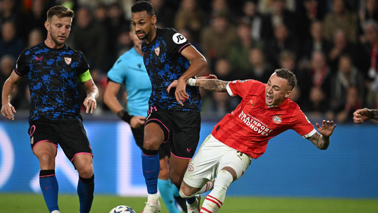 SIVIGLIA-PSV: STATISTICHE, QUOTE E PRONOSTICO SIVIGLIA-PSV: STATISTICHE, QUOTE E PRONOSTICO