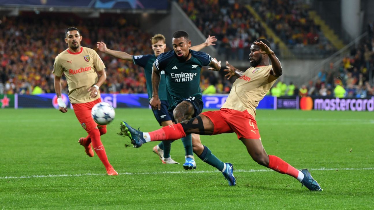 ARSENAL-LENS: STATISTICHE, QUOTE E PRONOSTICO ARSENAL-LENS: STATISTICHE, QUOTE E PRONOSTICO