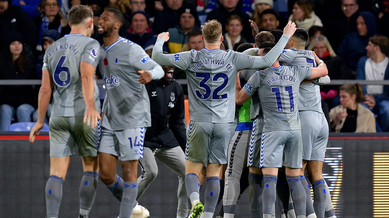 NOTTINGHAM FOREST-EVERTON: STATISTICHE, QUOTE E PRONOSTICO