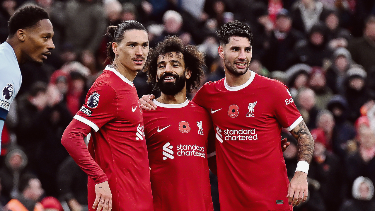 LIVERPOOL-FULHAM: STATISTICHE, QUOTE E PRONOSTICO