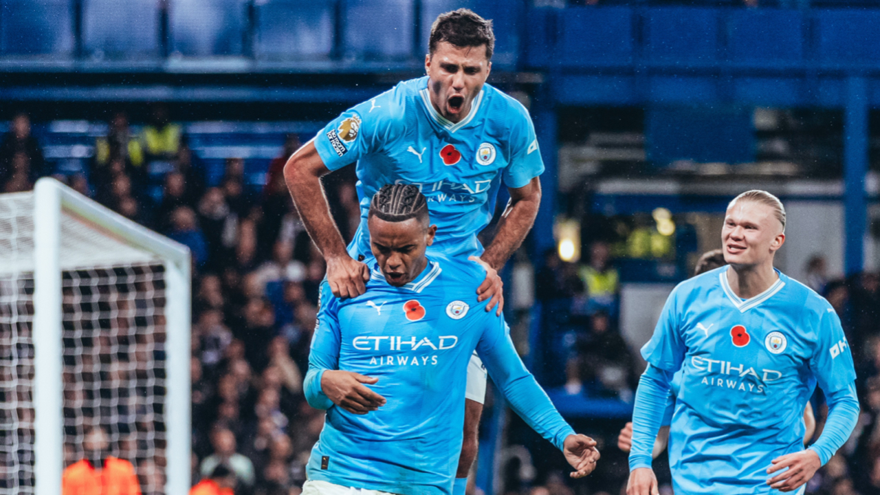 MANCHESTER CITY-TOTTENHAM: STATISTICHE, QUOTE E PRONOSTICO