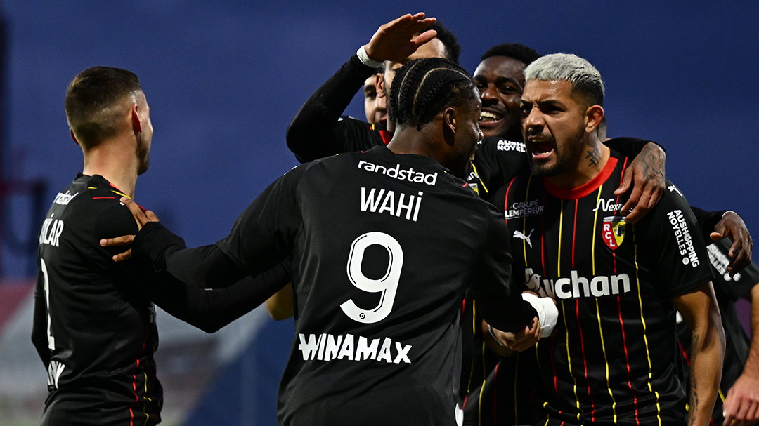 LENS-LIONE: STATISTICHE, QUOTE E PRONOSTICO