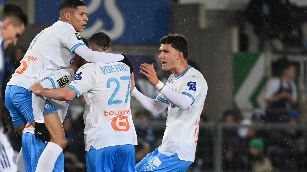 MARSIGLIA-RENNES: STATISTICHE, QUOTE E PRONOSTICO MARSIGLIA-RENNES: STATISTICHE, QUOTE E PRONOSTICO