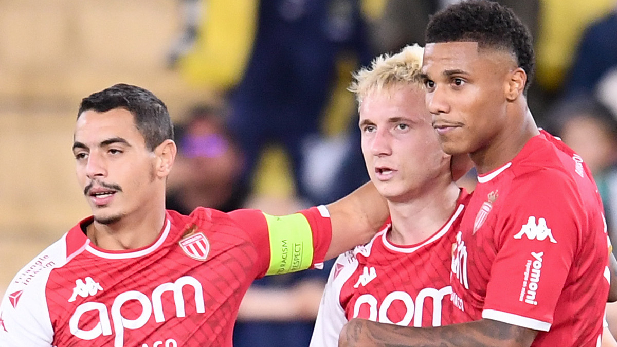 MONACO-MONTPELLIER: STATISTICHE, QUOTE E PRONOSTICO