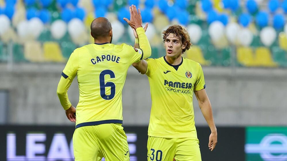 VILLARREAL-MACCABI HAIFA: STATISTICHE, QUOTE E PRONOSTICO VILLARREAL-MACCABI HAIFA: STATISTICHE, QUOTE E PRONOSTICO