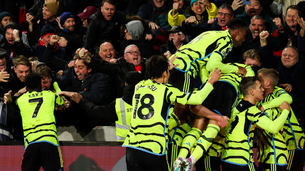 LUTON TOWN-ARSENAL: STATISTICHE, QUOTE E PRONOSTICO