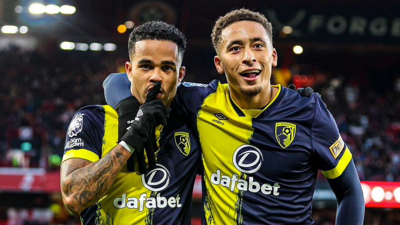 CRYSTAL PALACE-BOURNEMOUTH: STATISTICHE, QUOTE E PRONOSTICO