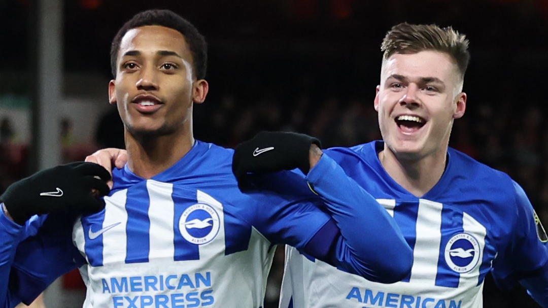 BRIGHTON-BRENTFORD: STATISTICHE, QUOTE E PRONOSTICO