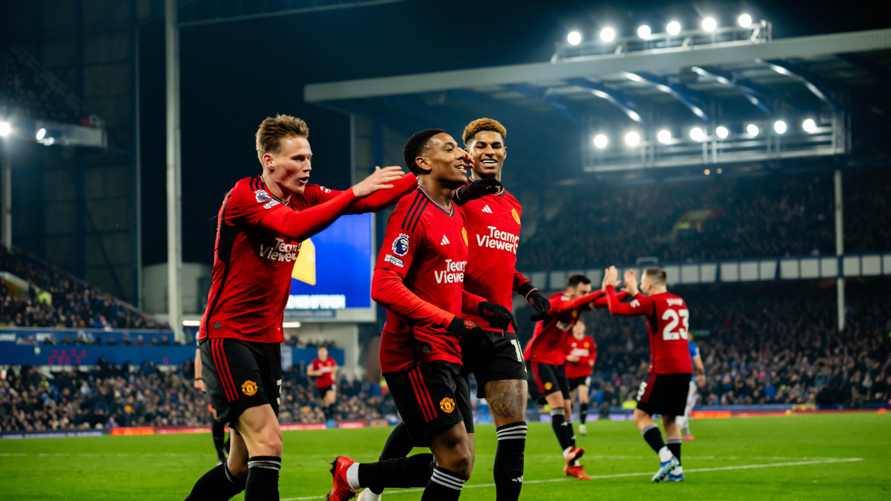 MANCHESTER UNITED-CHELSEA: STATISTICHE, QUOTE E PRONOSTICO