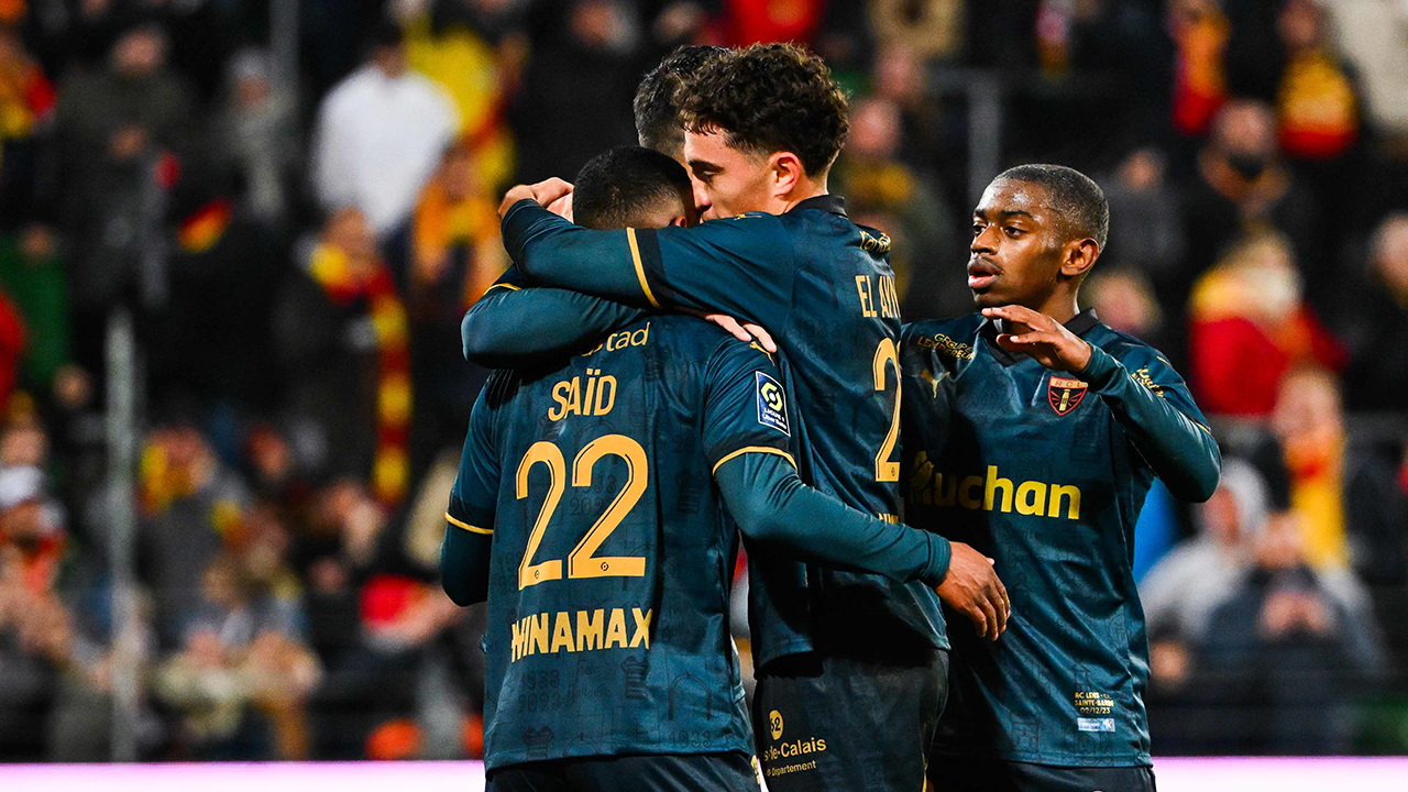 MONTPELLIER-LENS: STATISTICHE, QUOTE E PRONOSTICO MONTPELLIER-LENS: STATISTICHE, QUOTE E PRONOSTICO