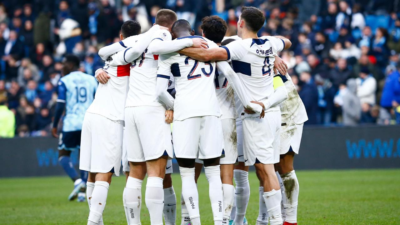 PSG-NANTES: STATISTICHE, QUOTE E PRONOSTICO PSG-NANTES: STATISTICHE, QUOTE E PRONOSTICO