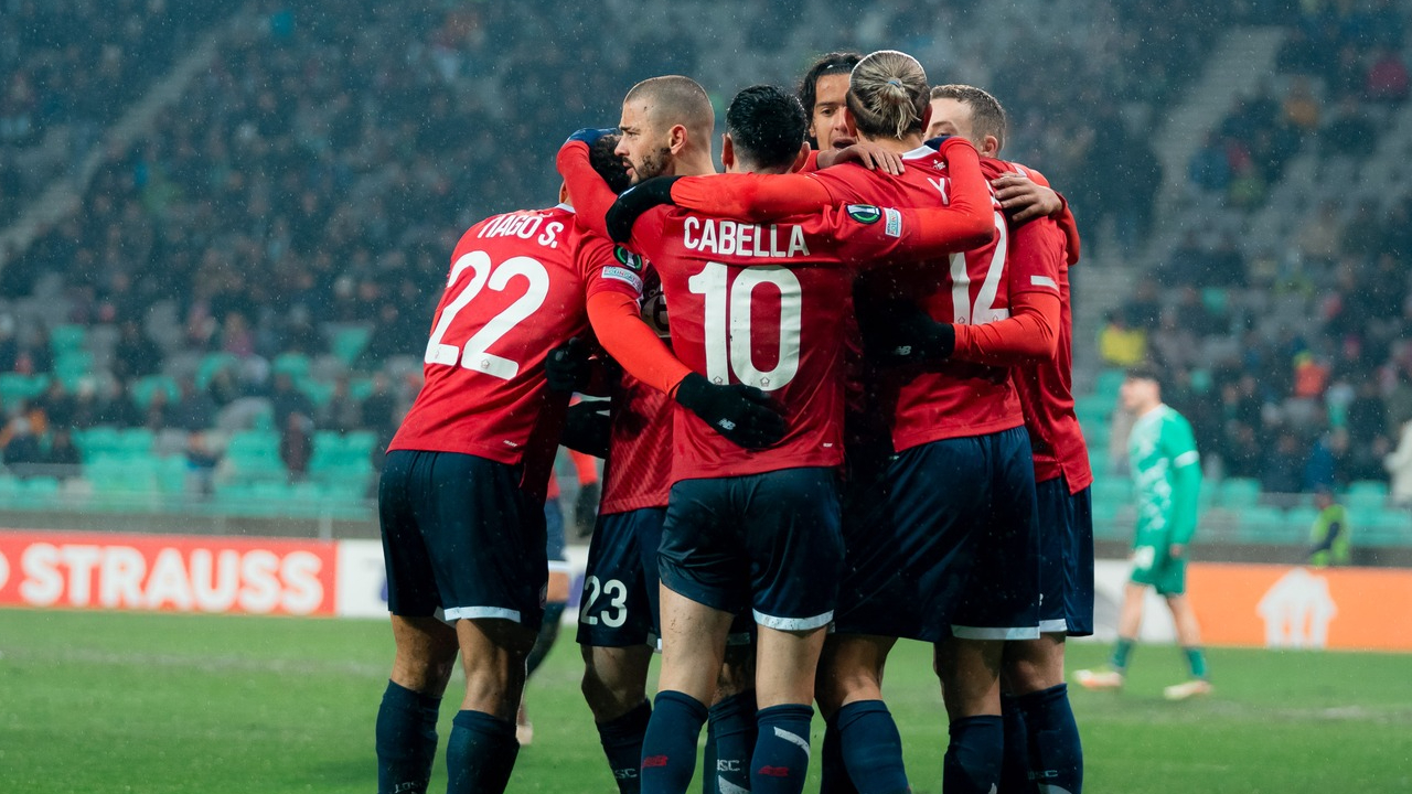 CLERMONT-LILLE: STATISTICHE, QUOTE E PRONOSTICO CLERMONT-LILLE: STATISTICHE, QUOTE E PRONOSTICO