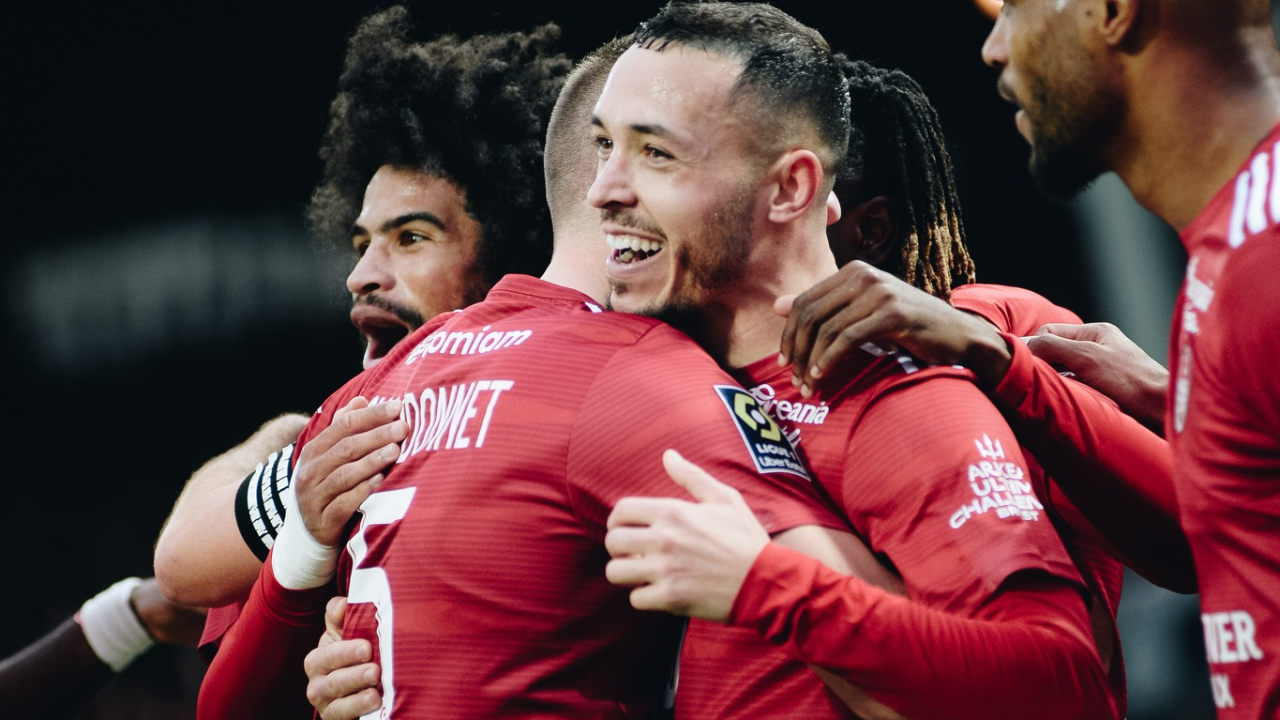 METZ-BREST: STATISTICHE, QUOTE E PRONOSTICO METZ-BREST: STATISTICHE, QUOTE E PRONOSTICO