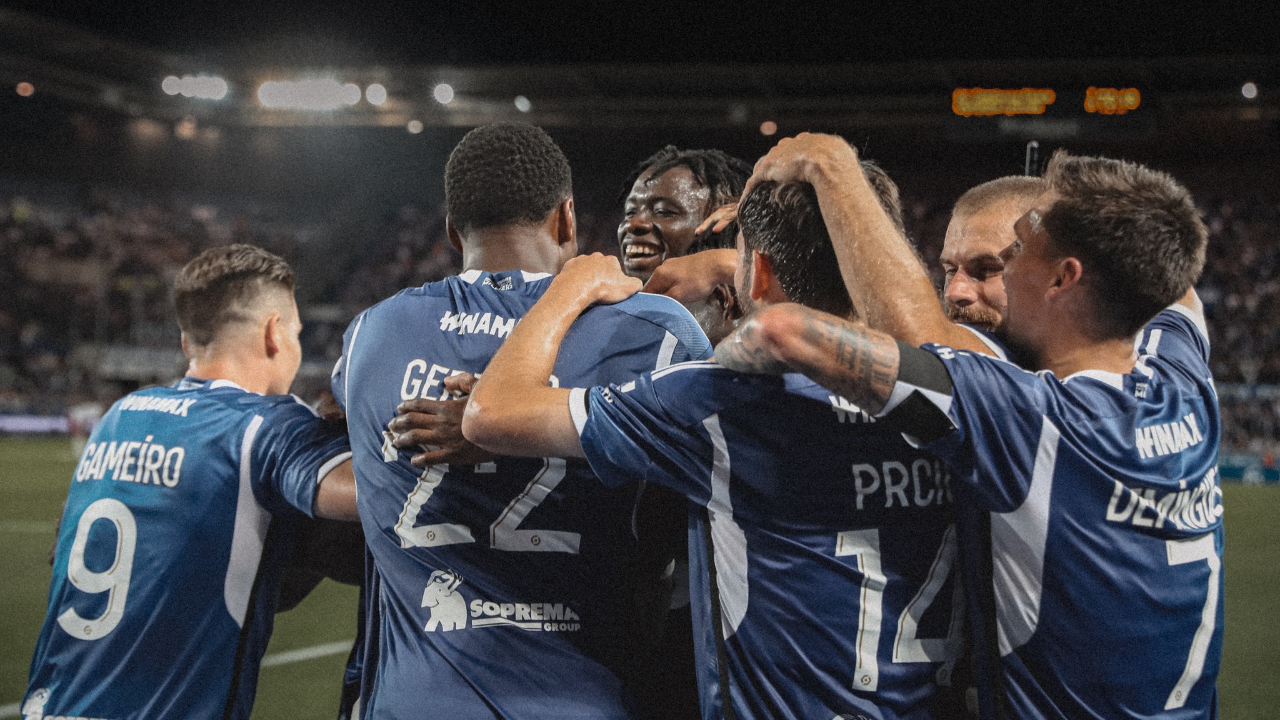 STRASBURGO-LE HAVRE: STATISTICHE, QUOTE E PRONOSTICO STRASBURGO-LE HAVRE: STATISTICHE, QUOTE E PRONOSTICO