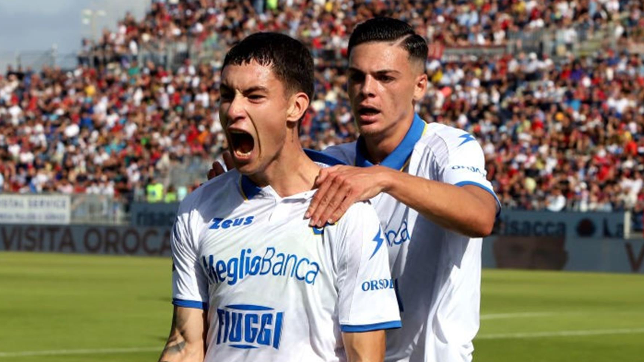 FROSINONE-TORINO: STATISTICHE, QUOTE E PRONOSTICO FROSINONE-TORINO: STATISTICHE, QUOTE E PRONOSTICO