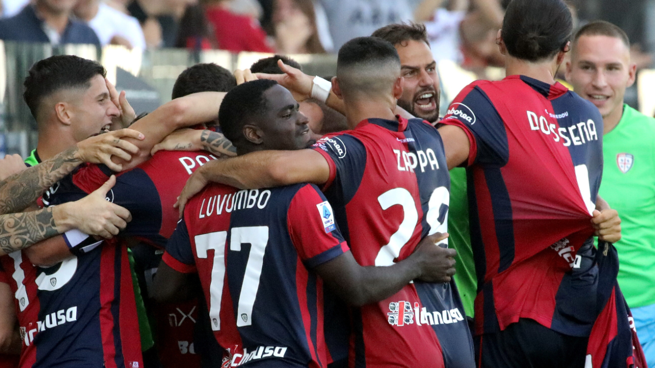 CAGLIARI-SASSUOLO: STATISTICHE, QUOTE E PRONOSTICO CAGLIARI-SASSUOLO: STATISTICHE, QUOTE E PRONOSTICO