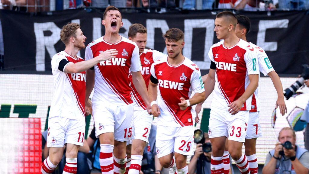 COLONIA-MAINZ: STATISTICHE, QUOTE E PRONOSTICO COLONIA-MAINZ: STATISTICHE, QUOTE E PRONOSTICO