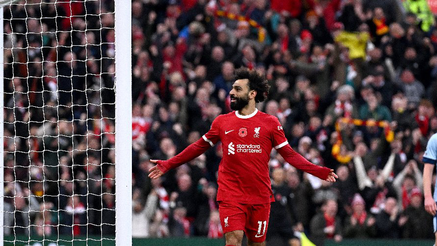 CRYSTAL PALACE-LIVERPOOL: STATISTICHE, QUOTE E PRONOSTICO