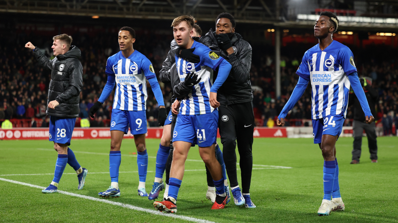 BRIGHTON-BURNLEY: STATISTICHE, QUOTE E PRONOSTICO