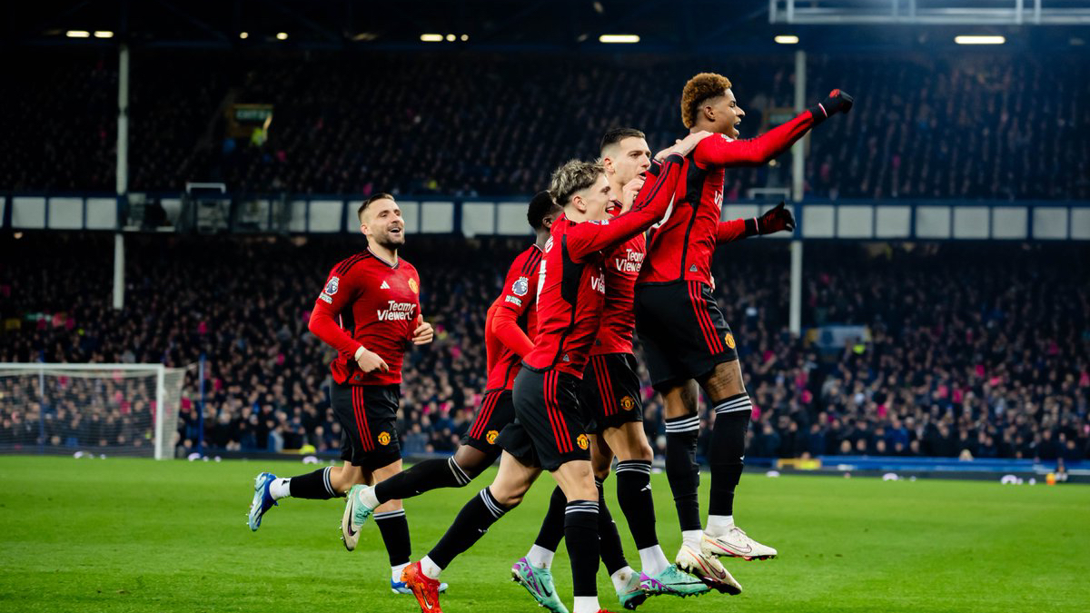 MANCHESTER UNITED-BOURNEMOUTH: STATISTICHE, QUOTE E PRONOSTICO
