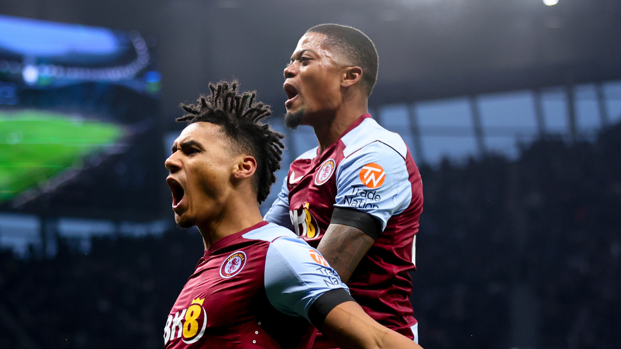 ASTON VILLA-ARSENAL: STATISTICHE, QUOTE E PRONOSTICO