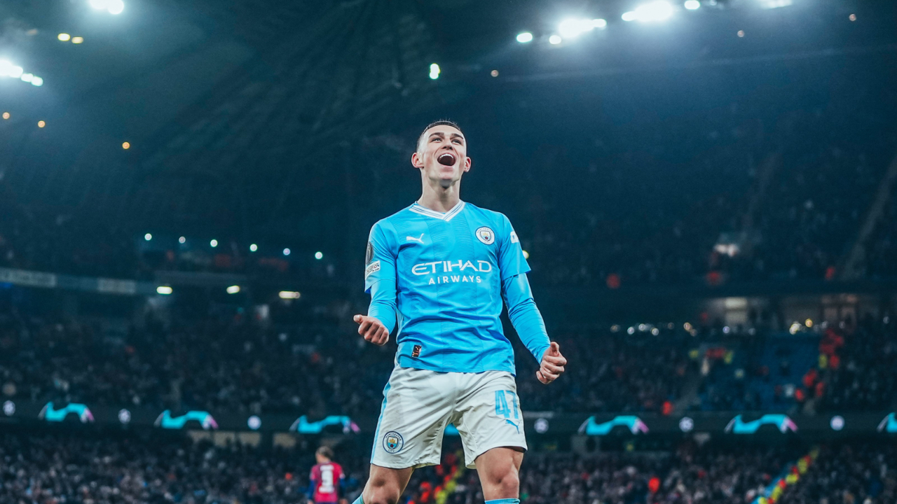 LUTON TOWN-MANCHESTER CITY: STATISTICHE, QUOTE E PRONOSTICO