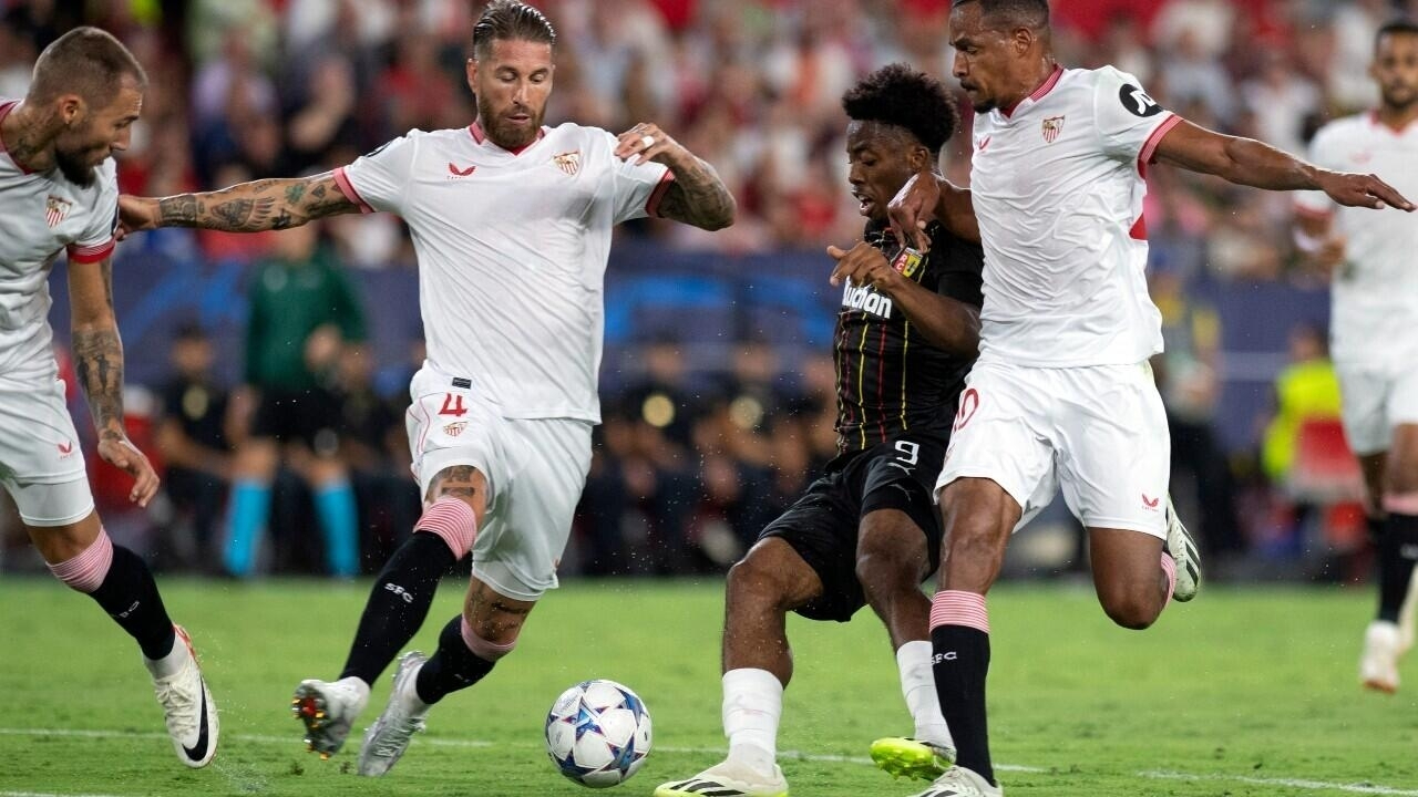 LENS-SIVIGLIA: STATISTICHE, QUOTE E PRONOSTICO LENS-SIVIGLIA: STATISTICHE, QUOTE E PRONOSTICO