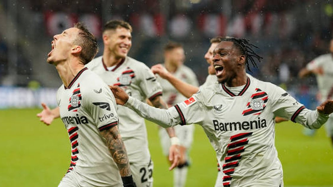 BAYER 04-MOLDE: STATISTICHE, QUOTE E PRONOSTICO BAYER 04-MOLDE: STATISTICHE, QUOTE E PRONOSTICO