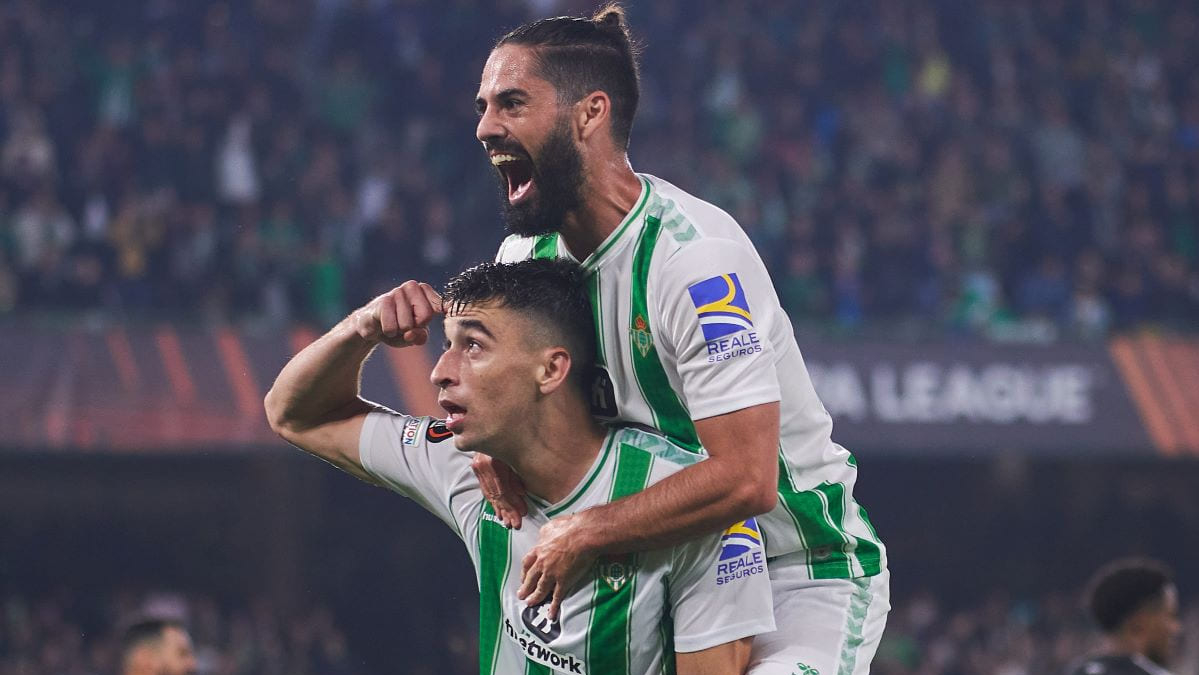 REAL BETIS-RANGERS: STATISTICHE, QUOTE E PRONOSTICO REAL BETIS-RANGERS: STATISTICHE, QUOTE E PRONOSTICO