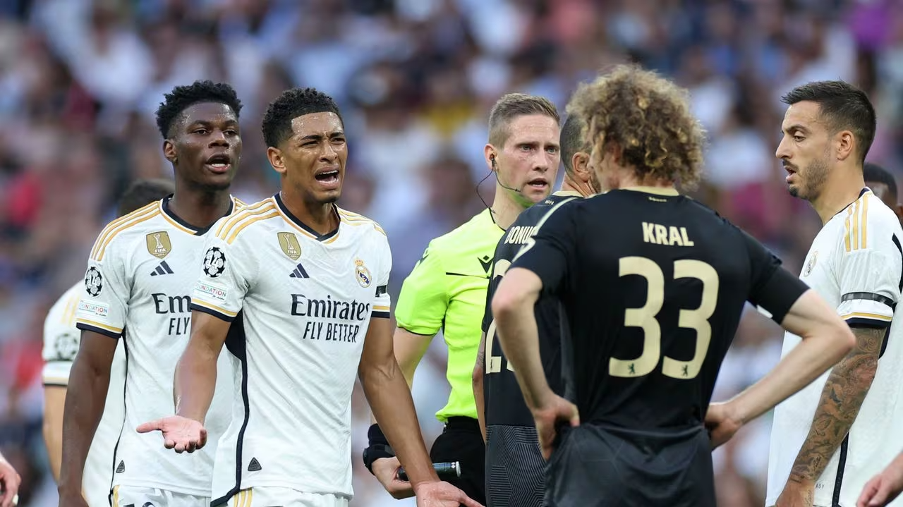 UNION BERLINO-REAL MADRID: STATISTICHE, QUOTE E PRONOSTICO UNION BERLINO-REAL MADRID: STATISTICHE, QUOTE E PRONOSTICO