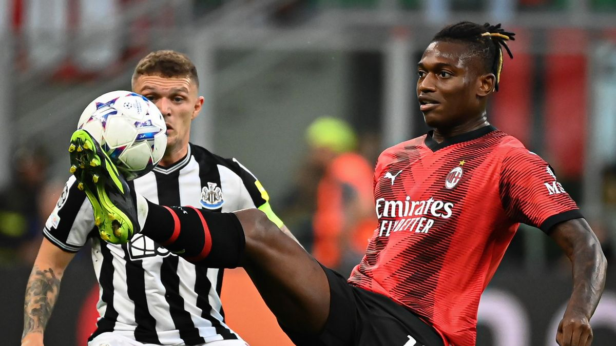 NEWCASTLE-MILAN: STATISTICHE, QUOTE E PRONOSTICO NEWCASTLE-MILAN: STATISTICHE, QUOTE E PRONOSTICO