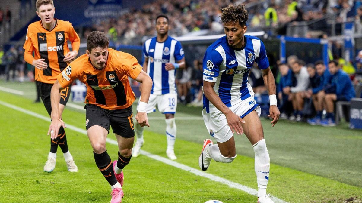 PORTO-SHAKHTAR: STATISTICHE, QUOTE E PRONOSTICO PORTO-SHAKHTAR: STATISTICHE, QUOTE E PRONOSTICO